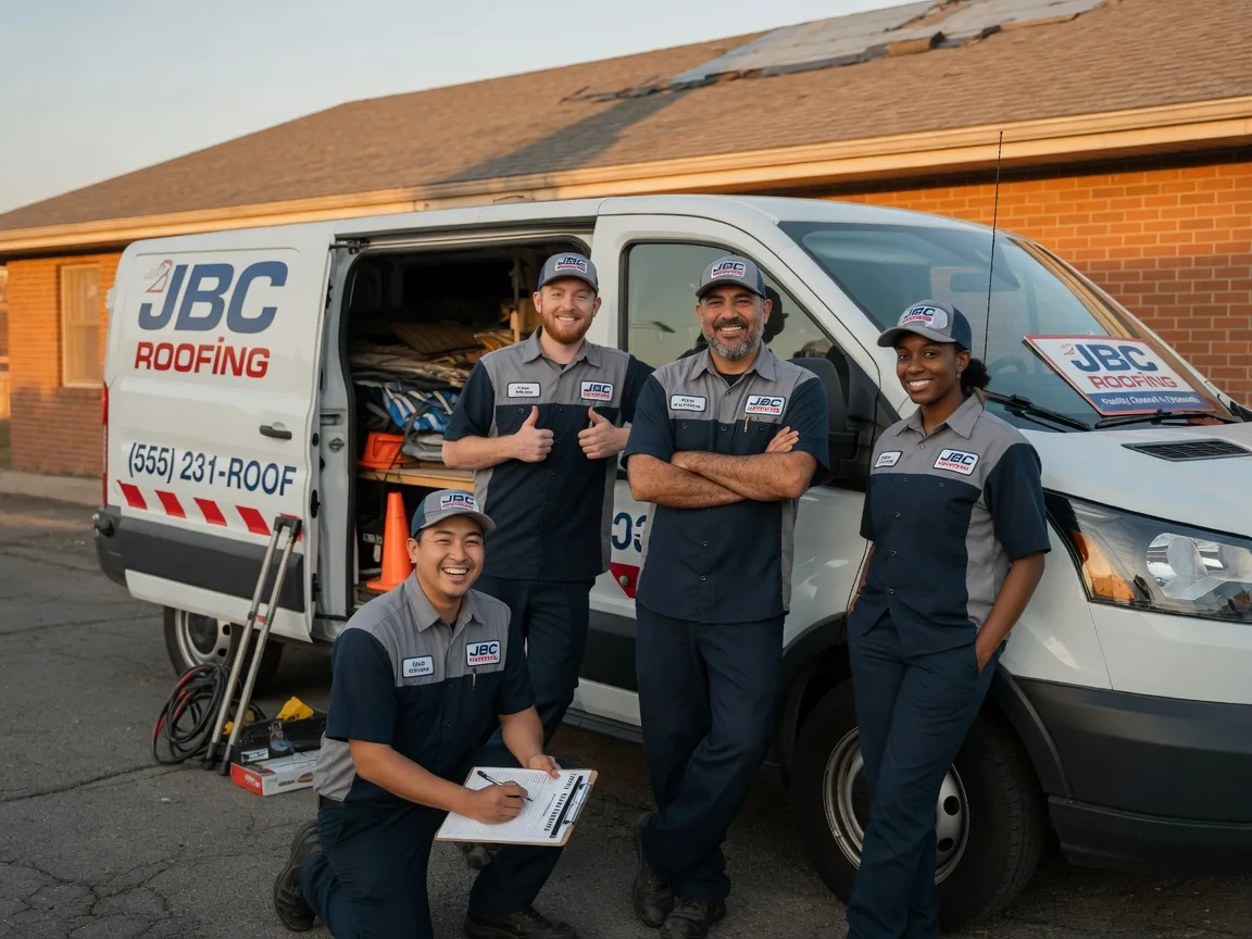 Roof Replacement company in Elkhart, TX